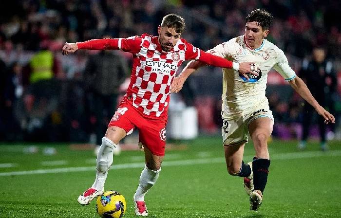 Nhận định, soi k&egrave;o Valladolid vs Girona, 00h00 ng&agrave;y 14/5: Cơ hội trụ hạng
