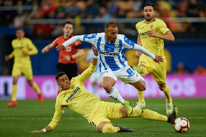 Nhận định, soi k&egrave;o Villarreal vs Leganes, 00h00 ng&agrave;y 15/5: Đảm bảo vị tr&iacute; thứ 5