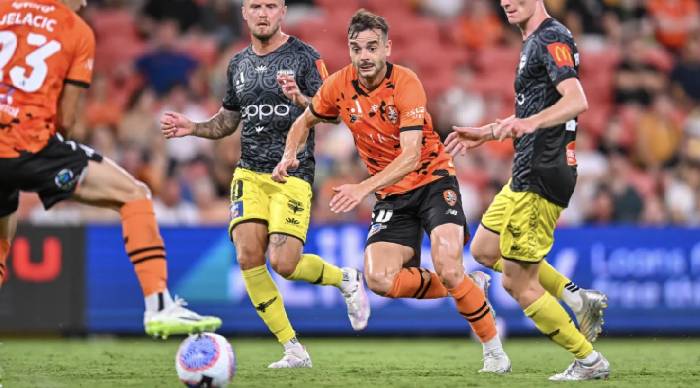 Nhận định, soi k&egrave;o Wellington Phoenix vs Brisbane Roar, 16h30 ng&agrave;y 14/5: Tiếp tục sa s&uacute;t