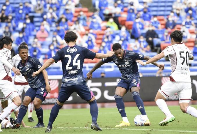 Nhận định, soi k&egrave;o Yokohama Marinos vs Kashiwa Reysol, 17h00 ng&agrave;y 14/5: B&aacute;m đuổi Top1