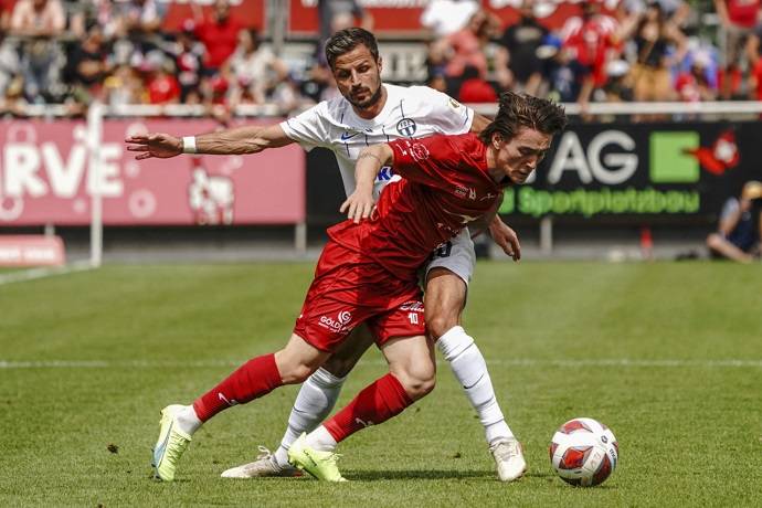 Nhận định, soi k&egrave;o Zurich vs Winterthur, 1h30 ng&agrave;y 14/5: Phong độ ch&oacute;i s&aacute;ng
