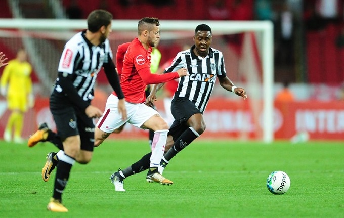 Nhận định Atletico Mineiro vs Sao Paulo, 06h00 14/6 (VĐQG Brazil)