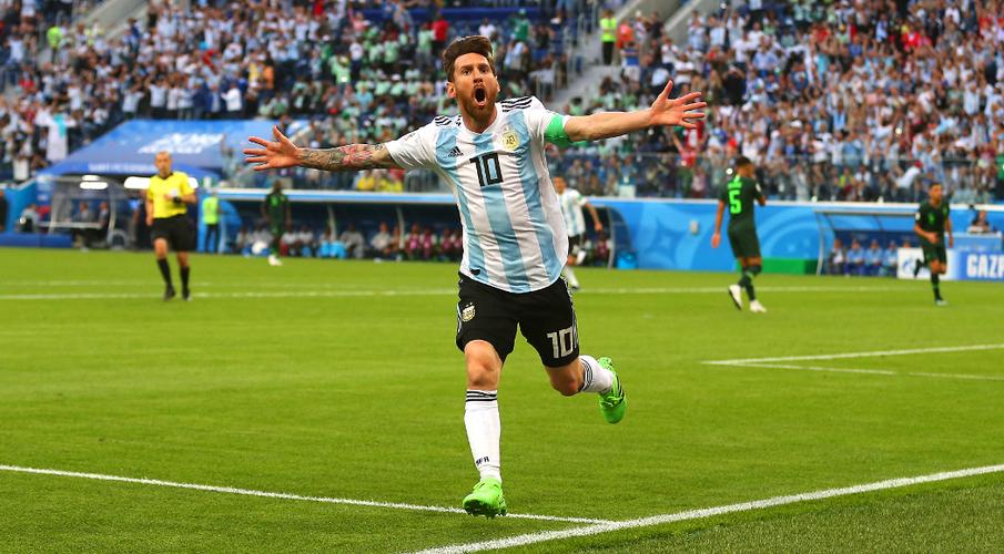 Nhận định dự đo&aacute;n Copa America 2019 bảng B: Show diễn của Messi?