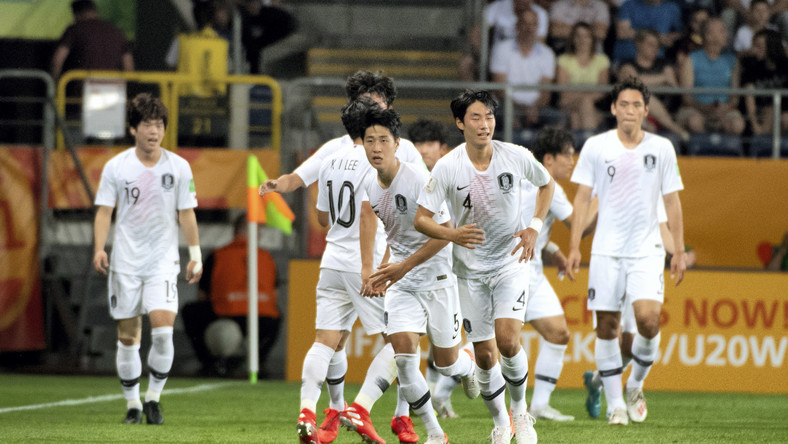 Ph&acirc;n t&iacute;ch tỷ lệ U20 H&agrave;n Quốc vs U20 Ukraine, 23h ng&agrave;y 15/6