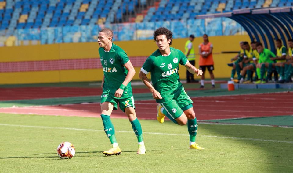 Nhận định Goias vs Athletico Paranaense, 06h00 ng&agrave;y 14/6 (VĐQG Brazil)