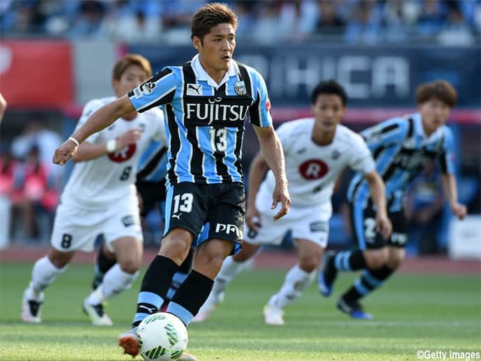 Ph&acirc;n t&iacute;ch tỷ lệ Kawasaki Frontale vs Consadole Sapporo, 17h ng&agrave;y 14/6