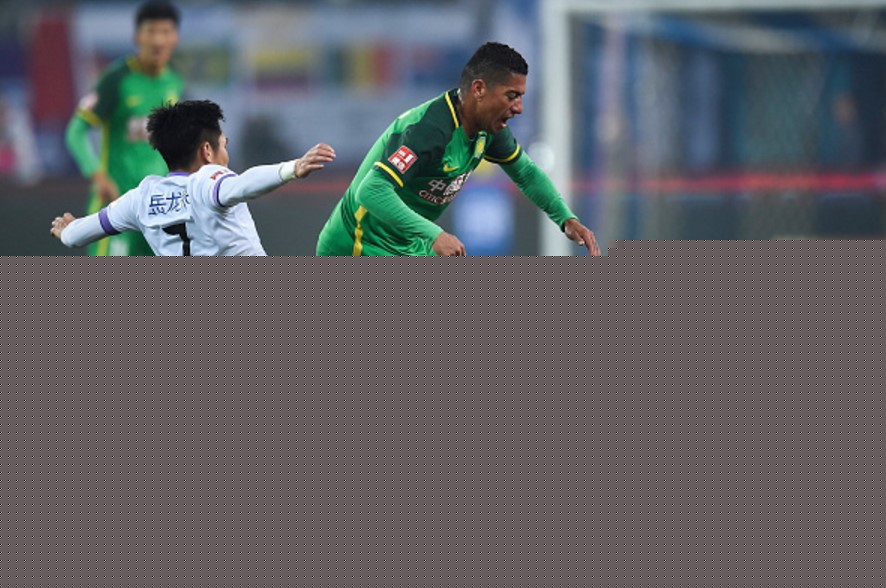 Nhận định Beijing Guoan vs Shanghai Shenhua 17h00, 14/06 (VĐQG Trung Quốc)