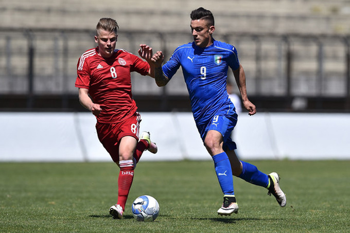 Ph&acirc;n t&iacute;ch tỷ lệ U20 Italia vs U20 Ecuador, 1h30 ng&agrave;y 15/6