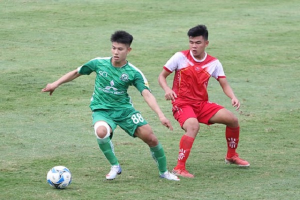 TRỰC TIẾP b&oacute;ng đ&aacute; hạng Nhất QG h&ocirc;m nay 13/6: Đắk Lắk vs Huế, B&agrave; Rịa Vũng T&agrave;u vs Phố Hiến