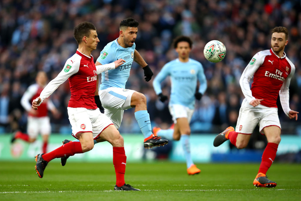 Nhận định Manchester City vs Arsenal, 02h15 ng&agrave;y 18/6