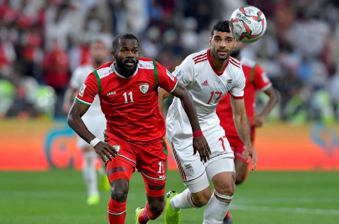 Nhận định, soi k&egrave;o Bangladesh vs Oman, 0h ng&agrave;y 16/6