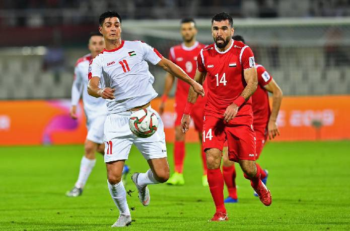 Nhận định, soi k&egrave;o Palestine vs Yemen, 1h ng&agrave;y 16/6