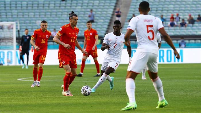 Ph&acirc;n t&iacute;ch k&egrave;o hiệp 1 Thổ Nhĩ Kỳ vs Xứ Wales, 23h ng&agrave;y 16/6