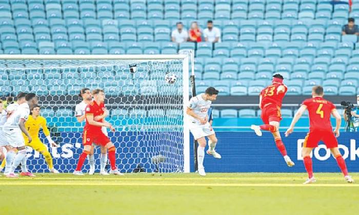 Soi k&egrave;o phạt g&oacute;c Thổ Nhĩ Kỳ vs Xứ Wales, 23h ng&agrave;y 16/6