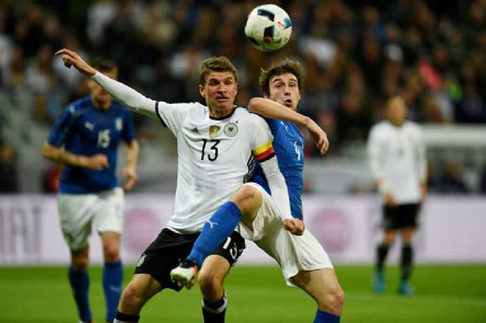 Nhận định, soi k&egrave;o Đức vs Italia, 1h45 ng&agrave;y 15/6
