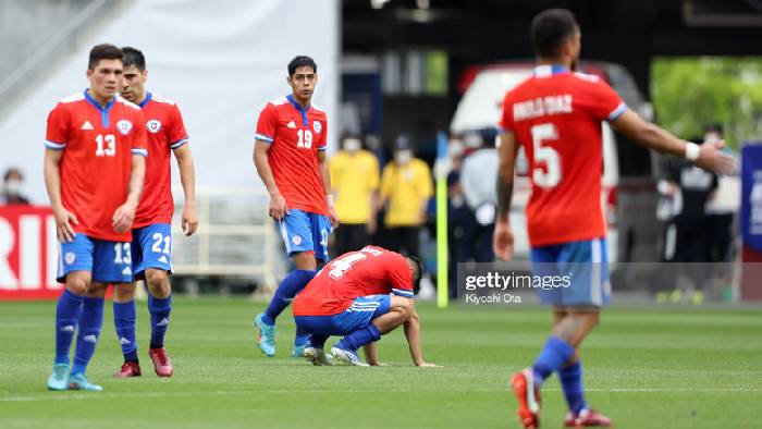 Nhận định, soi k&egrave;o Ghana vs Chile, 13h15 ng&agrave;y 14/6