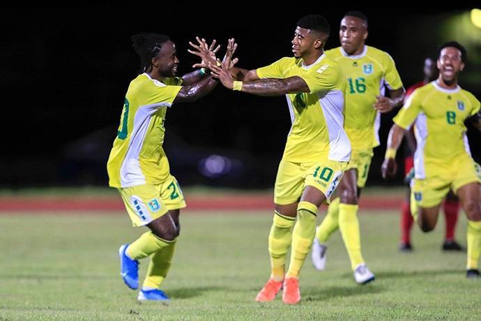 Nhận định, soi k&egrave;o Haiti vs Guyana, 5h ng&agrave;y 15/6