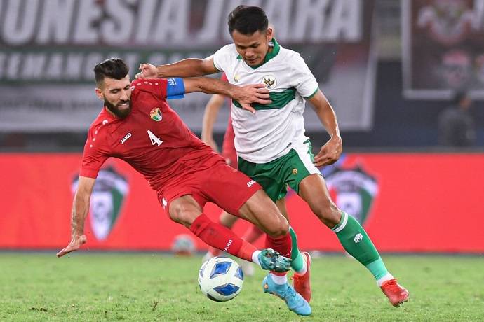 Nhận định, soi k&egrave;o Indonesia vs Nepal, 2h15 ng&agrave;y 15/6