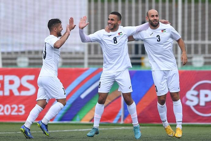 Nhận định, soi k&egrave;o Palestine vs Philippines, 11h30 ng&agrave;y 14/6