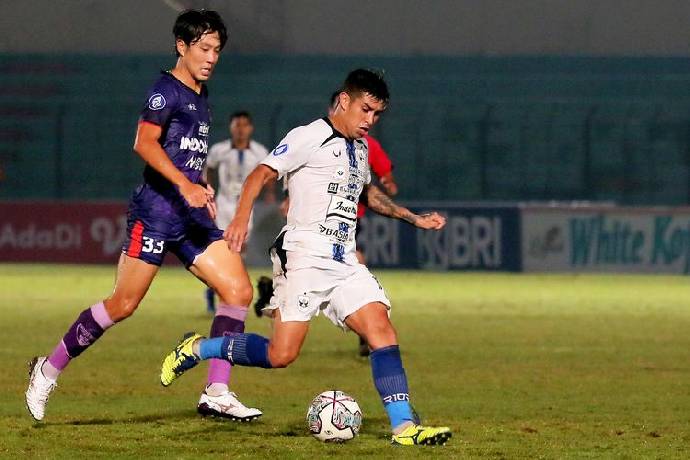 Nhận định, soi k&egrave;o PSIS Semarang vs Persita, 16h ng&agrave;y 13/6