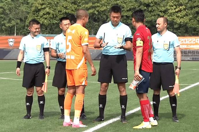 Nhận định, soi k&egrave;o Qingdao Manatee vs Nanjing, 14h30 ng&agrave;y 14/6