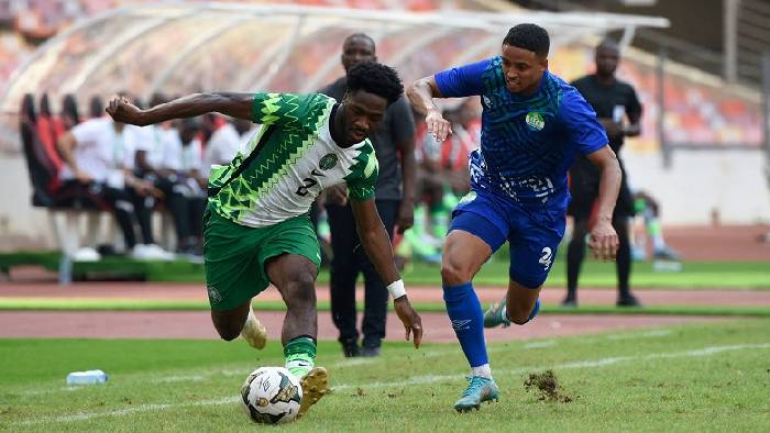 Nhận định, soi k&egrave;o Sierra Leone vs Guinea-Bissau, 23h ng&agrave;y 13/6