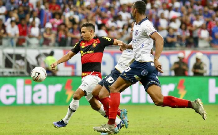 Nhận định, soi k&egrave;o Sport Recife vs Gremio, 6h ng&agrave;y 14/6