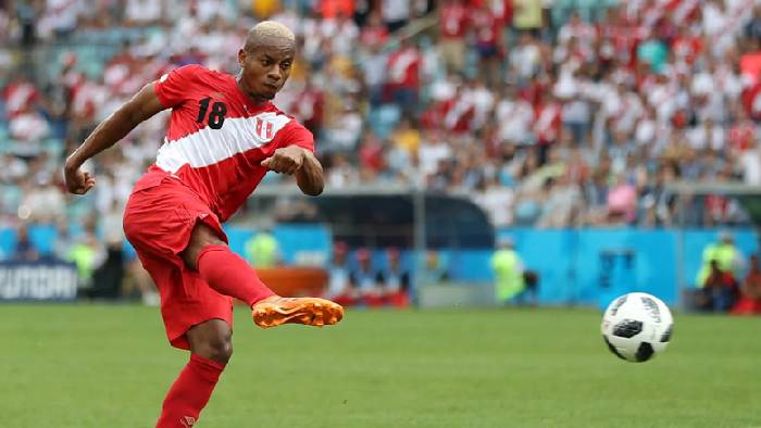 Ph&acirc;n t&iacute;ch k&egrave;o hiệp 1 Australia vs Peru, 1h ng&agrave;y 14/6