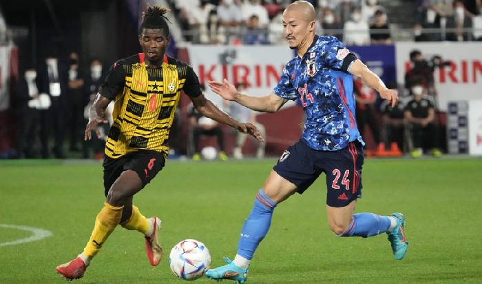 Ph&acirc;n t&iacute;ch k&egrave;o hiệp 1 Ghana vs Chile, 13h15 ng&agrave;y 14/6