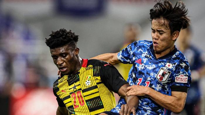 Ph&acirc;n t&iacute;ch k&egrave;o hiệp 1 Nhật Bản vs Tunisia, 16h55 ng&agrave;y 14/6