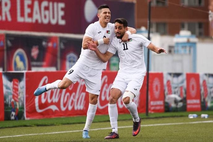 Ph&acirc;n t&iacute;ch k&egrave;o hiệp 1 Palestine vs Philippines, 11h30 ng&agrave;y 14/6