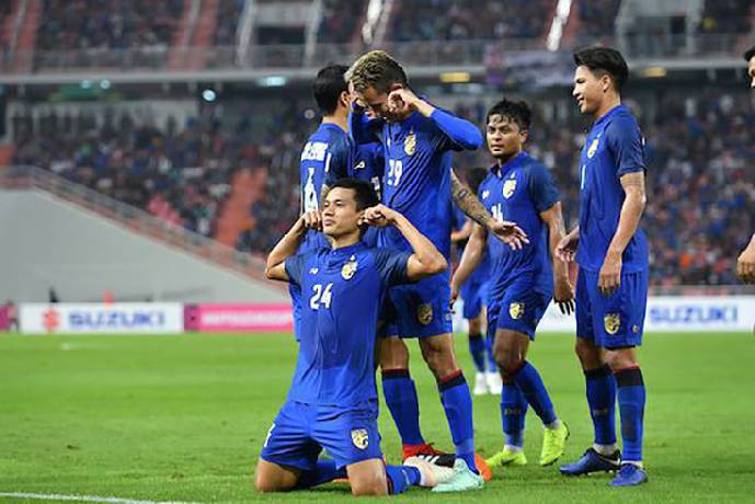 Ph&acirc;n t&iacute;ch k&egrave;o hiệp 1 Uzbekistan vs Th&aacute;i Lan, 22h30 ng&agrave;y 14/6