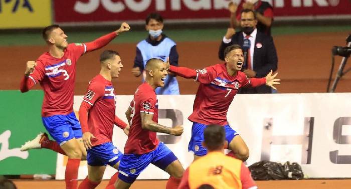 Shubham dự đo&aacute;n Costa Rica vs New Zealand, 1h ng&agrave;y 14/6