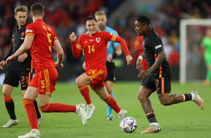 Soi bảng dự đo&aacute;n tỷ số ch&iacute;nh x&aacute;c H&agrave; Lan vs Wales, 1h45 ng&agrave;y 15/6