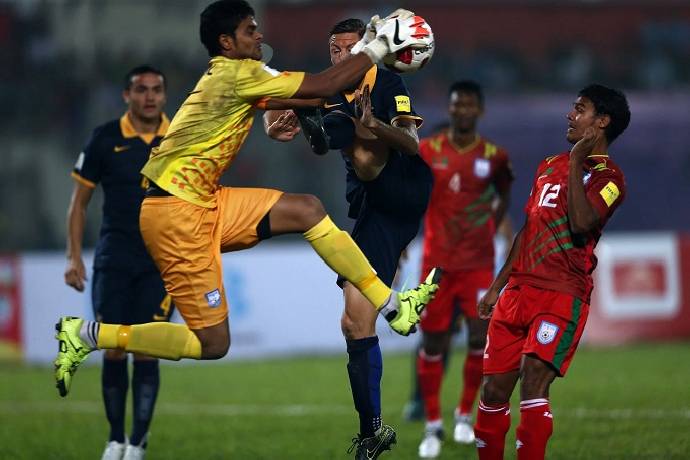 Soi k&egrave;o phạt g&oacute;c Malaysia vs Bangladesh, 20h ng&agrave;y 14/6