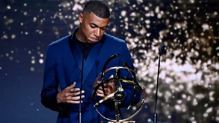 Mbappe từ chối gia hạn, PSG ra phương &aacute;n xử l&yacute; quyết định