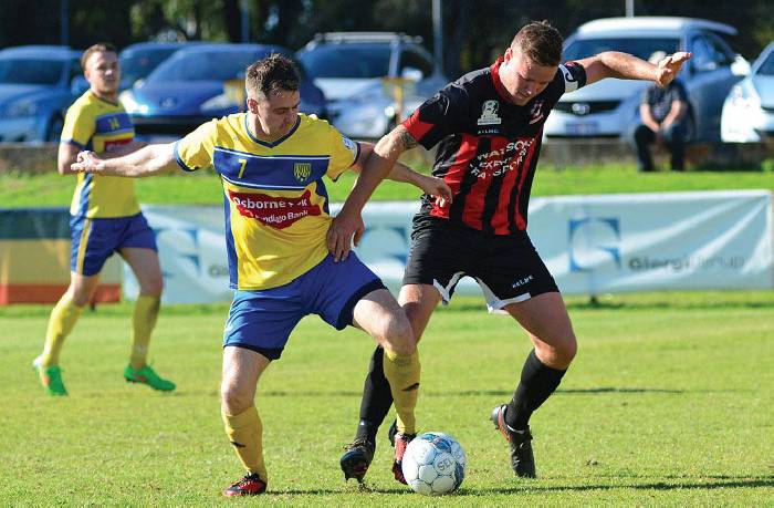 Nhận định, soi k&egrave;o Balcatta vs Floreat Athena, 18h ng&agrave;y 14/6