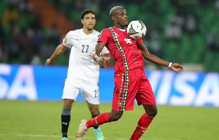 Nhận định, soi k&egrave;o Guinea vs Ai Cập, 00h30 ng&agrave;y 15/6