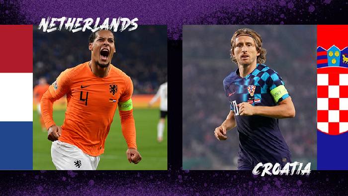 Nhận định, soi k&egrave;o H&agrave; Lan vs Croatia, 01h45 ng&agrave;y 15/6