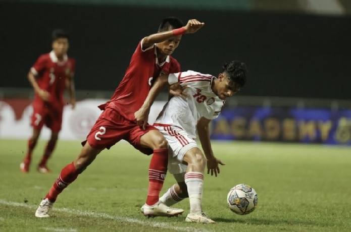 Nhận định, soi k&egrave;o Indonesia vs Palestine, 17h00 ng&agrave;y 14/6