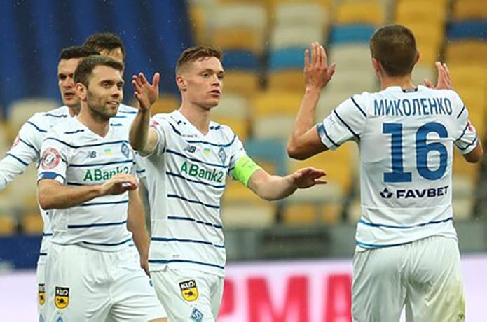 Nhận định, soi k&egrave;o LNZ Cherkasy vs Inhulets, 19h ng&agrave;y 14/6