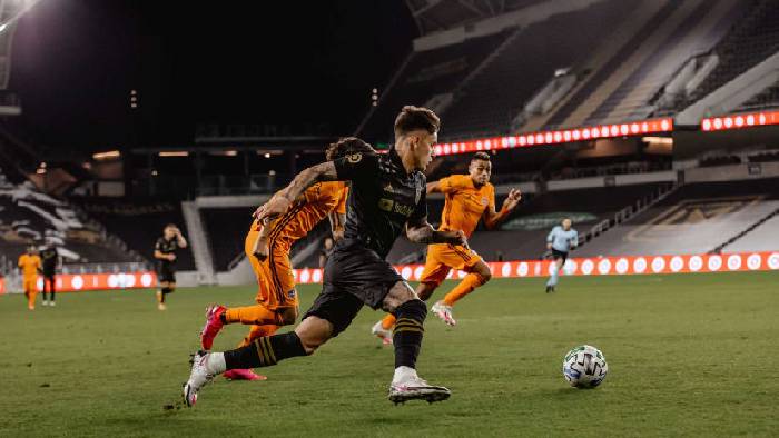 Nhận định, soi k&egrave;o Los Angeles FC vs Houston Dynamo, 09h30 ng&agrave;y 15/6