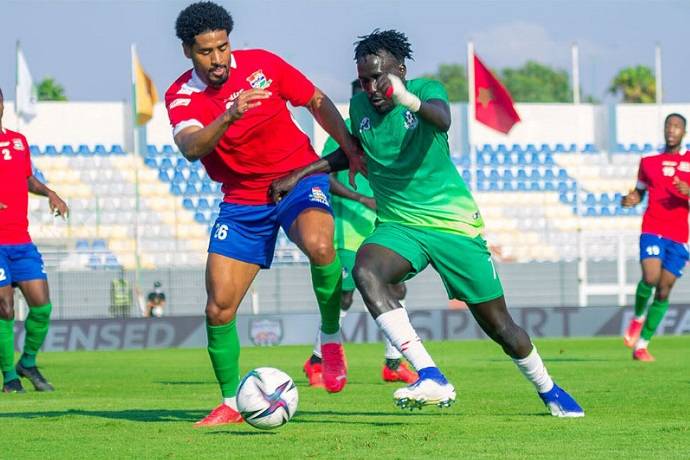 Nhận định, soi k&egrave;o Nam Sudan vs Gambia, 20h00 ng&agrave;y 14/6