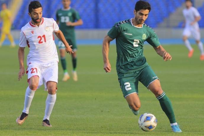 Nhận định, soi k&egrave;o Oman vs Tajikistan, 20h30 ng&agrave;y 14/6