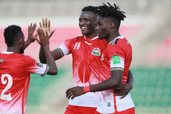 Nhận định, soi k&egrave;o Pakistan vs Kenya, 18h00 ng&agrave;y 14/6