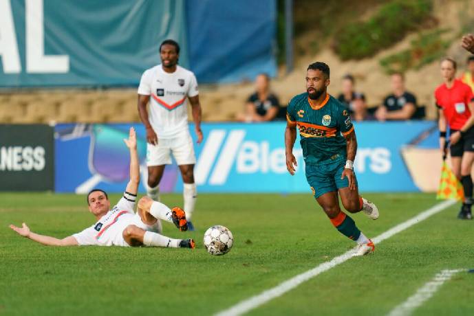 Nhận định, soi k&egrave;o San Diego Loyal SC vs San Antonio, 09h00 ng&agrave;y 15/6