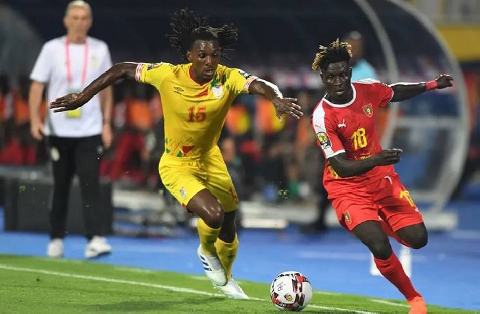 Nhận định, soi k&egrave;o Sao Tome v&agrave; Principe vs Guinea Bissau, 23h00 ng&agrave;y 14/6