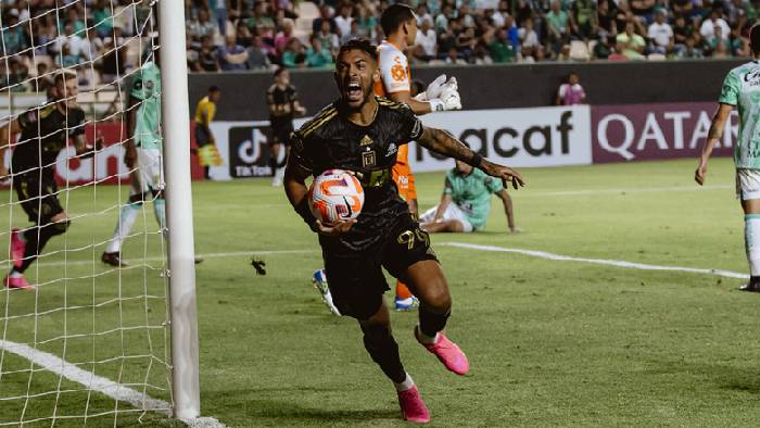 Ph&acirc;n t&iacute;ch tỷ lệ k&egrave;o hiệp 1 Los Angeles FC vs Houston Dynamo, 09h30 ng&agrave;y 15/6