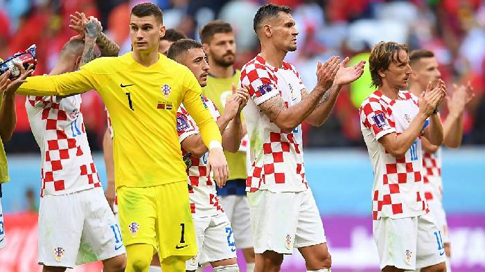 Si&ecirc;u m&aacute;y t&iacute;nh dự đo&aacute;n H&agrave; Lan vs Croatia, 01h45 ng&agrave;y 15/6
