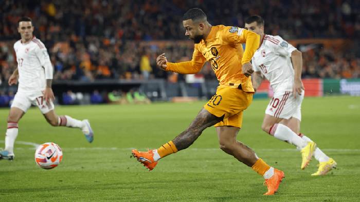 Soi k&egrave;o phạt g&oacute;c H&agrave; Lan vs Croatia, 01h45 ng&agrave;y 15/6